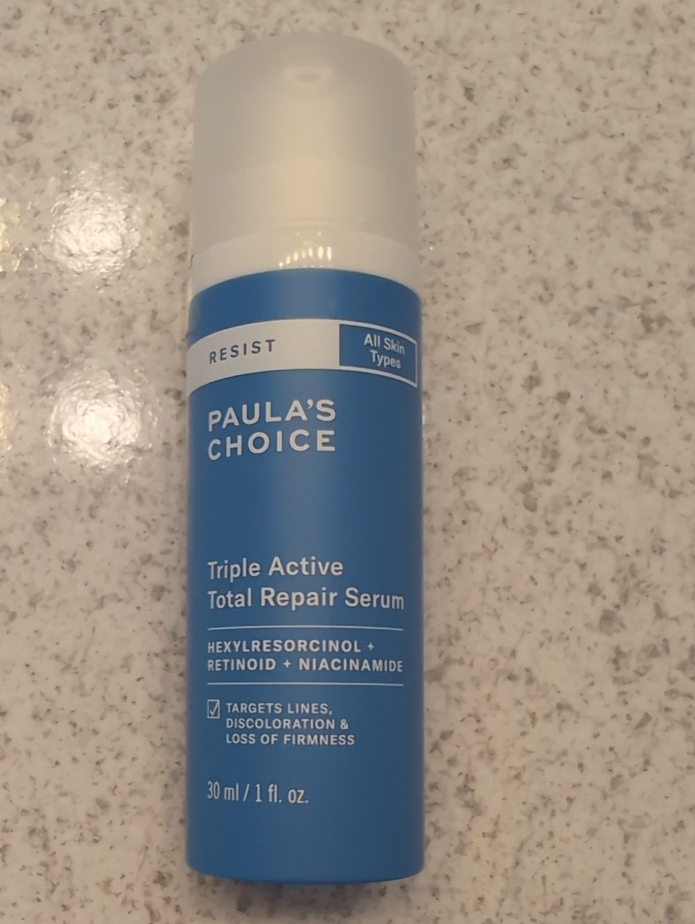 Paula's Choice Triple Active Total Repair Serum SEALED